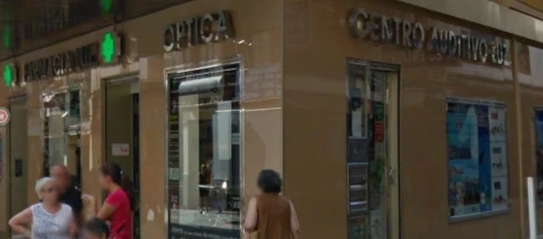 Farmaluz / Centro Auditívo Luz Guía del Audífono