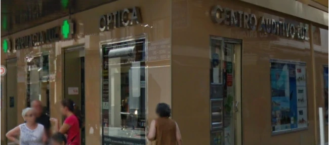 Audífonos en ALICANTE, Farmaluz / Centro Auditívo Luz Audífonos en ALICANTE, Farmaluz / Centro Auditívo Luz