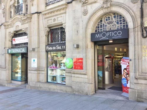 Farmaoptics Otaegui Guía del Audífono