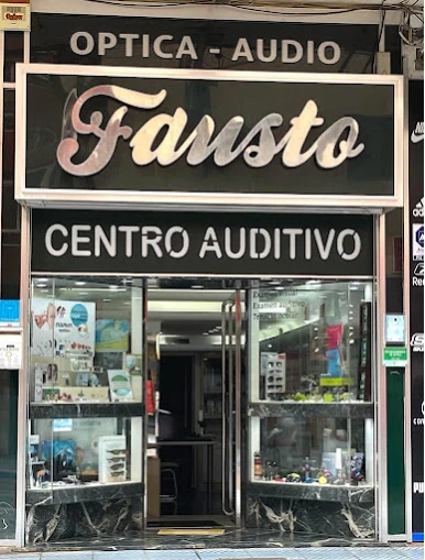 Audífonos en MALAGA, Fausto Velez Audífonos en MALAGA, Fausto Velez