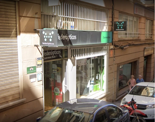 Audífonos en CEUTA, Federopticos Guerrero Ruiz Audífonos en CEUTA, Federopticos Guerrero Ruiz