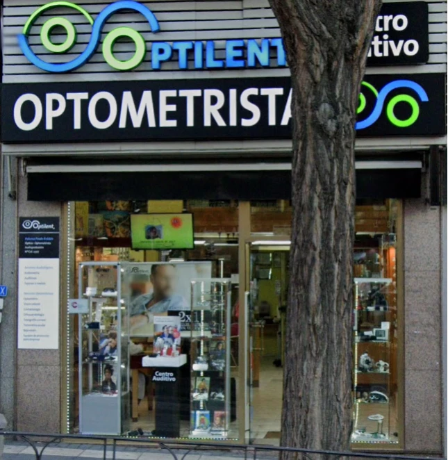 Audífonos en MADRID, Federopticos Otilent Audífonos en MADRID, Federopticos Otilent