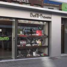 Audífonos en BARCELONA, Federòptics Bofill Bassons Audífonos en BARCELONA, Federòptics Bofill Bassons