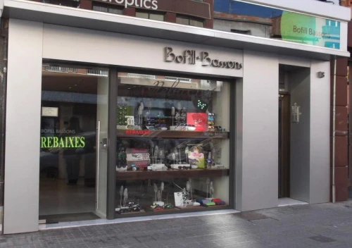 Federòptics Bofill Bassons Guía del Audífono