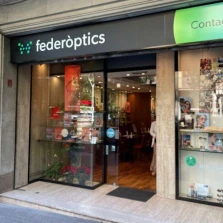 Audífonos en BARCELONA, Federòptics Contact Audífonos en BARCELONA, Federòptics Contact