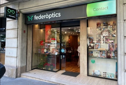 Federòptics Contact Guía del Audífono