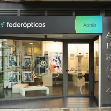Audífonos en BIZKAIA, Federópticos Apraiz Audífonos en BIZKAIA, Federópticos Apraiz