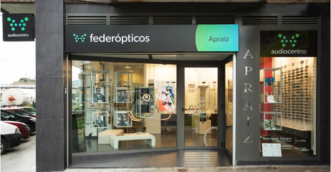 Audífonos en BIZKAIA, Federópticos Apraiz Audífonos en BIZKAIA, Federópticos Apraiz