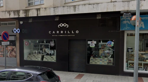 Federópticos Carrillo Guía del Audífono