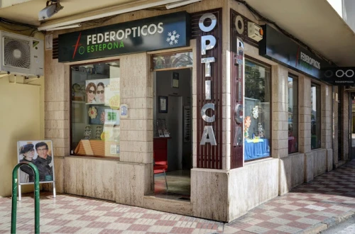 Federópticos Estepona Guía del Audífono
