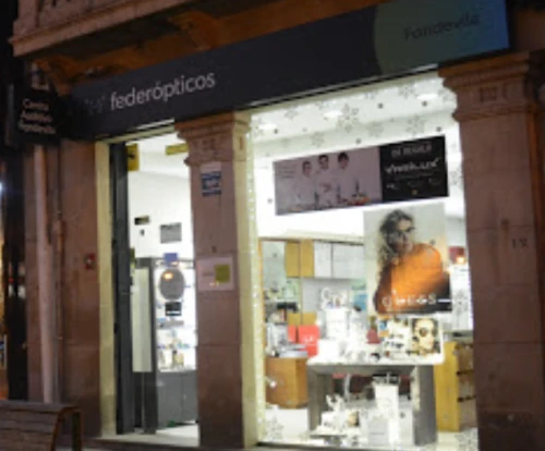 Federópticos Fondevila Guía del Audífono