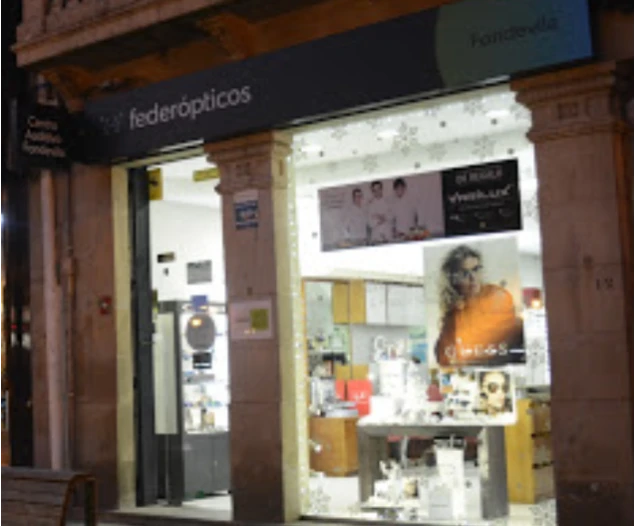 Audífonos en PONTEVEDRA, Federópticos Fondevila Audífonos en PONTEVEDRA, Federópticos Fondevila