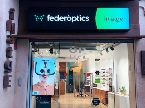 Federópticos Imatge – Òptica Palamós Guía del Audífono