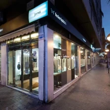 Audífonos en ALICANTE, Federópticos Lledó-Jornet Audífonos en ALICANTE, Federópticos Lledó-Jornet