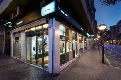 Federópticos Lledó-Jornet Guía del Audífono