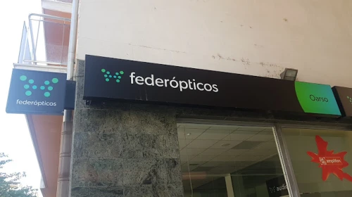 Federópticos Oarso Guía del Audífono
