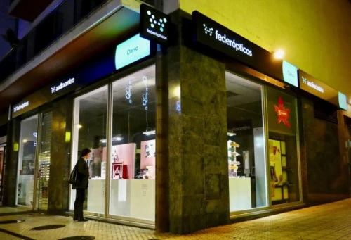 Federópticos Oarso Lezo Guía del Audífono