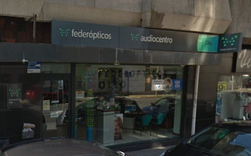 Federópticos Ollo Guía del Audífono