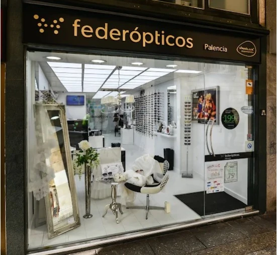 Audífonos en PALENCIA, Federópticos Paquillo Audífonos en PALENCIA, Federópticos Paquillo