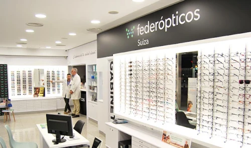 Federópticos Suiza Guía del Audífono