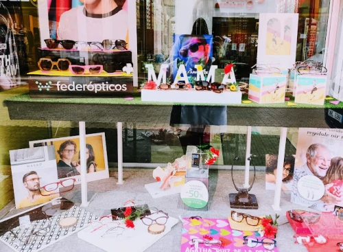 Federópticos Vadillo Guía del Audífono