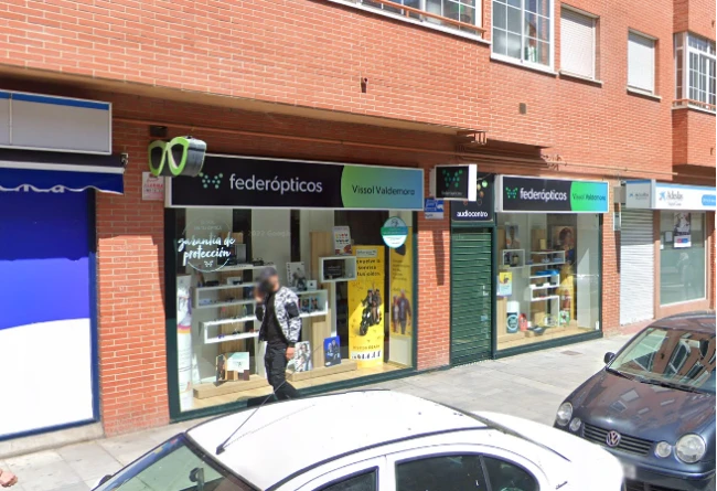Audífonos en MADRID, Federópticos Vissol Valdemoro Audífonos en MADRID, Federópticos Vissol Valdemoro