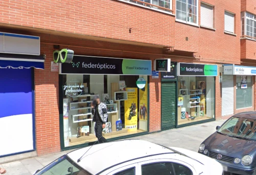 Federópticos Vissol Valdemoro Guía del Audífono