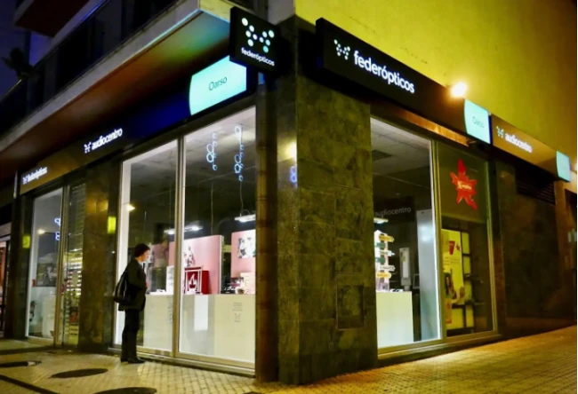 Aud�fonos en GIPUZKOA, Feder�pticos Oarso Optika y Audiolog�a