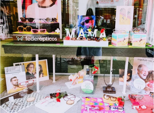 Aud�fonos en VALLADOLID, Feder�pticos Vadillo