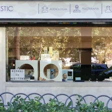 Audífonos en MADRID, Fisioacustic Audífonos en MADRID, Fisioacustic