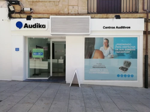 Focux Centro Auditívo Salamanca (Gº Vega Valle) Guía del Audífono