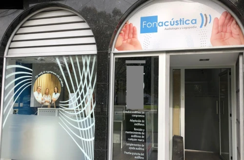 Fonacústica Avilés Guía del Audífono