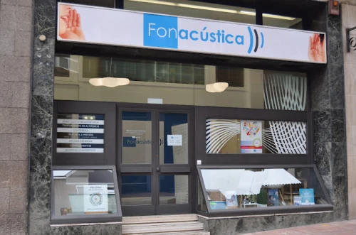 Fonacústica Oviedo Guía del Audífono