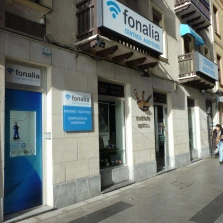 Audífonos en BIZKAIA, Fonalia Centros Auditivos Amorebieta Audífonos en BIZKAIA, Fonalia Centros Auditivos Amorebieta