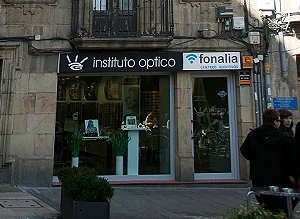 Fonalia Centros Auditivos Durango Guía del Audífono