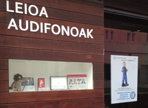 Fonalia Centros Auditivos Leioa Guía del Audífono