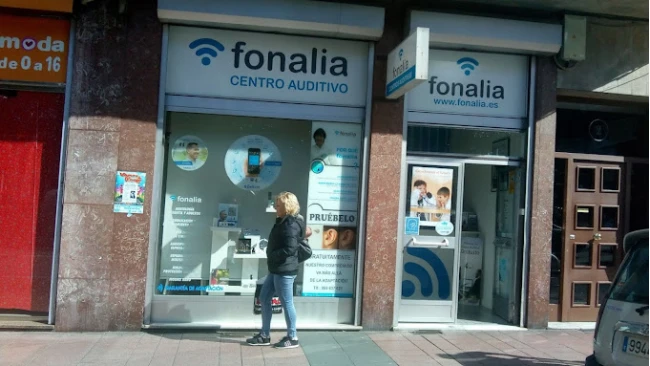 Audífonos en ASTURIAS, Fonalia Mieres Audífonos en ASTURIAS, Fonalia Mieres