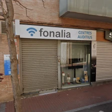 Audífonos en BARCELONA, Fonalia Terrasa Audífonos en BARCELONA, Fonalia Terrasa