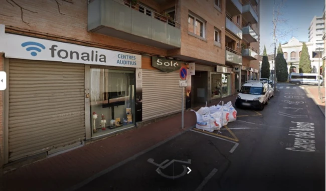 Audífonos en BARCELONA, Fonnoro Terrassa Audífonos en BARCELONA, Fonnoro Terrassa