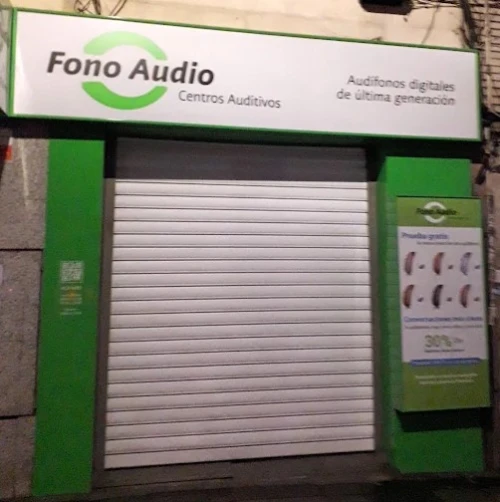 Fono Audio Alicante Guía del Audífono