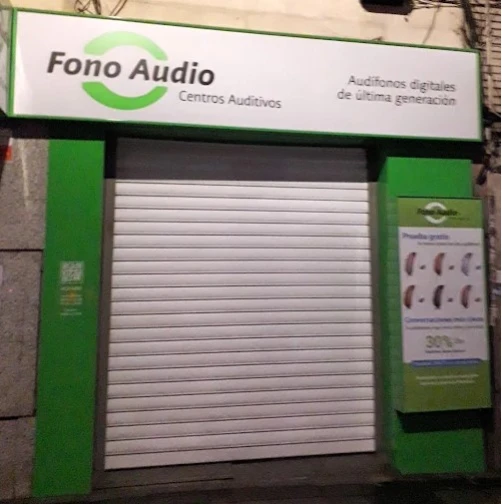 Audífonos en ALICANTE, Fono Audio Alicante Audífonos en ALICANTE, Fono Audio Alicante