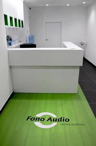 Fono Audio Elche Guía del Audífono