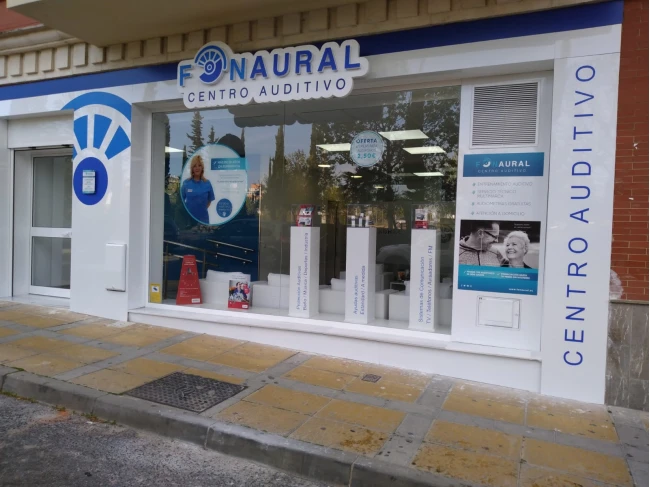 Audífonos en SEVILLA, Fonoaural Centro Auditivo Audífonos en SEVILLA, Fonoaural Centro Auditivo