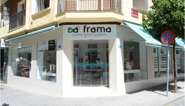 Audífonos en CORDOBA, Frama Sonovisión Audífonos en CORDOBA, Frama Sonovisión