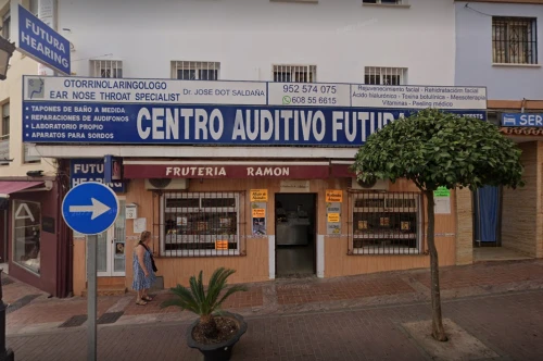 Futura Hearing Centro Auditivo Guía del Audífono