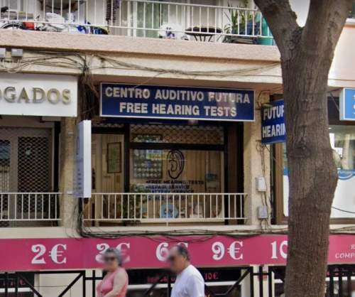 Gu�a del Aud�fono