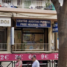 Audífonos en MÁLAGA, Futura Hearing S.L. / Fuengirola Audífonos en MÁLAGA, Futura Hearing S.L. / Fuengirola