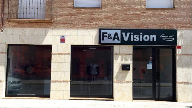 Audífonos en MADRID, FyA Visión Audífonos en MADRID, FyA Visión