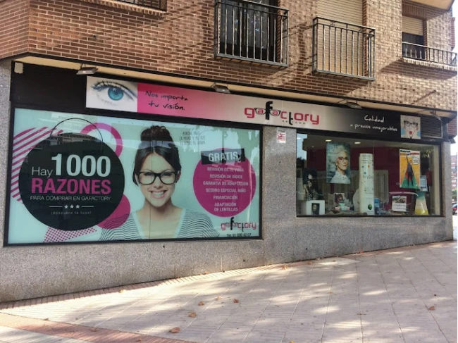 Audífonos en MADRID, Gafactory Audífonos en MADRID, Gafactory