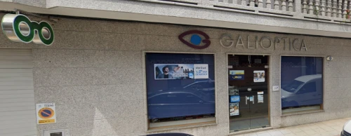 Galióptica Baixo Miño Guía del Audífono